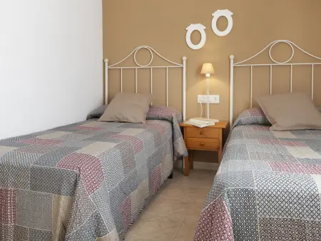 Villa 6 pers. à Dénia avec piscine 8x4m et jardin : photo 11
