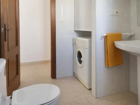 Villa 6 pers. à Dénia avec piscine 8x4m et jardin : photo 14