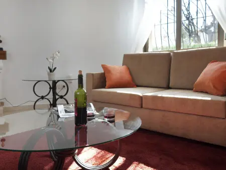 Villa 6 pers. à Dénia avec piscine 8x4m et jardin : photo 20