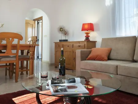 Villa 6 pers. à Dénia avec piscine 8x4m et jardin : photo 21
