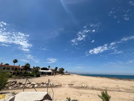 Villa 6 pers. à Dénia avec piscine 8x4m et jardin : photo 26