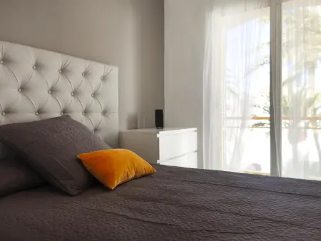 Appartement première ligne de plage à Denia : photo 15