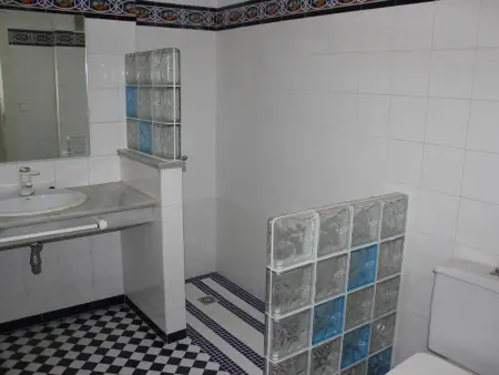Appartement première ligne de plage à Denia : photo 19
