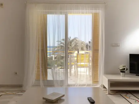 Appartement première ligne de plage à Denia : photo 22