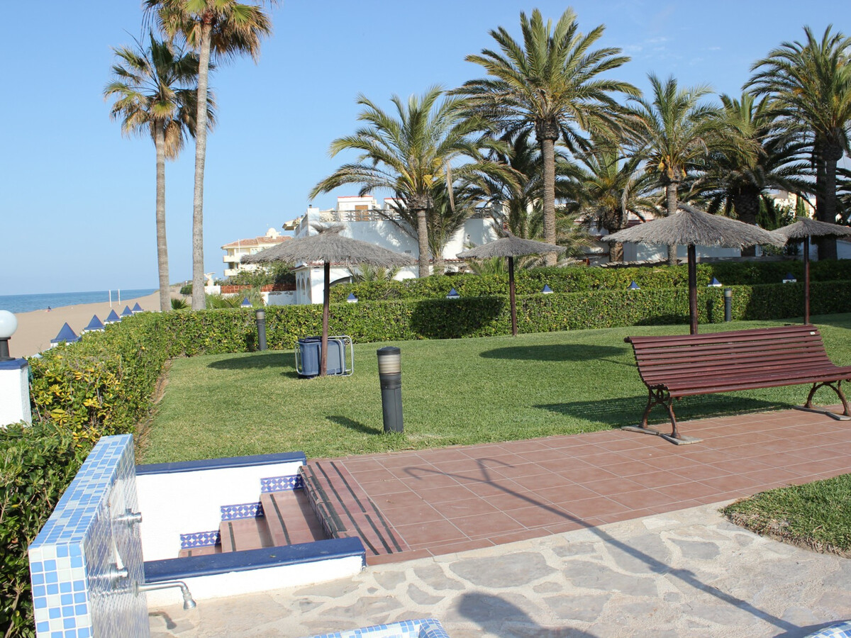 Appartement 3 chambres Denia, vue mer et piscine - Photo 4