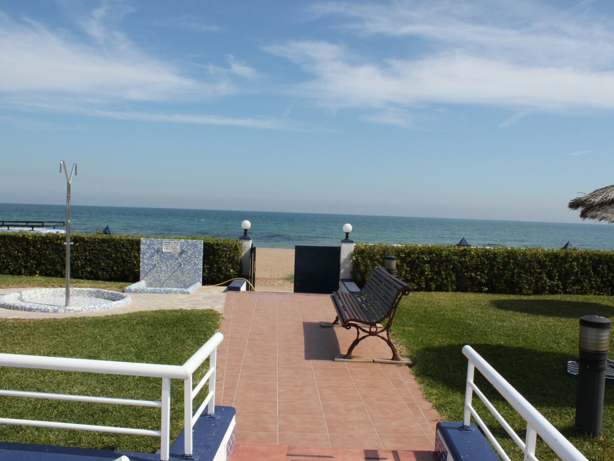 Appartement 3 chambres Denia, vue mer et piscine - Photo 5