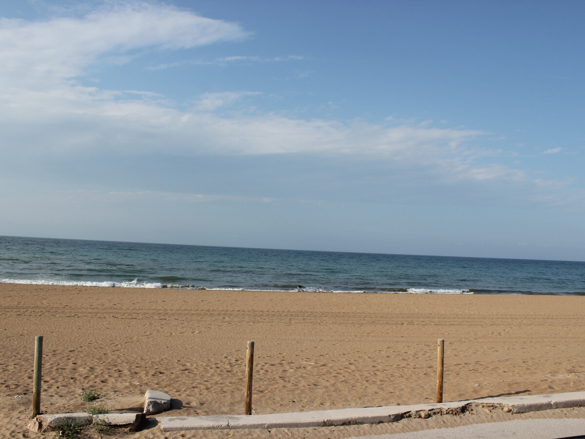 Appartement 3 chambres Denia, vue mer et piscine - Photo 7