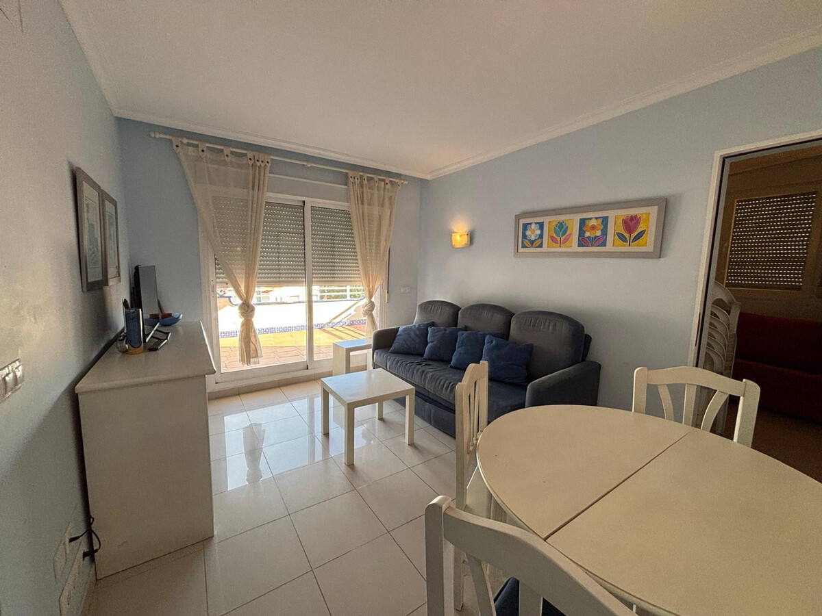 Appartement 3 chambres Denia, vue mer et piscine - Photo 9