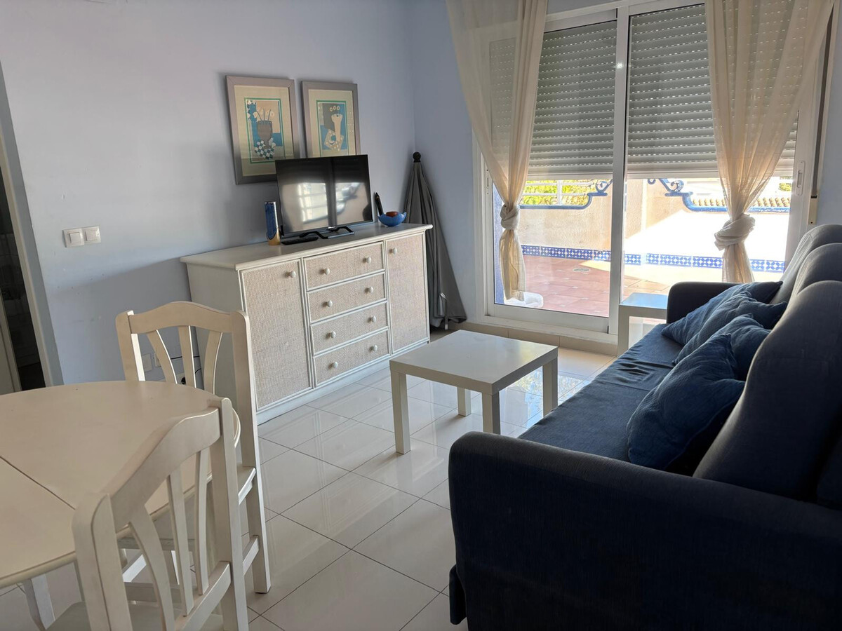 Appartement 3 chambres Denia, vue mer et piscine - Photo 11