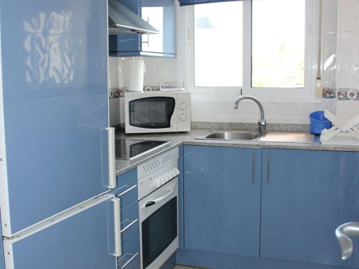 Appartement 3 chambres Denia, vue mer et piscine - Photo 13