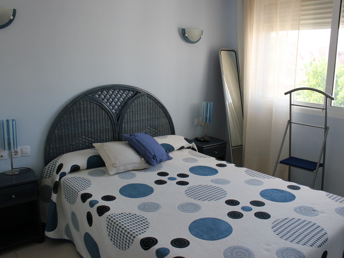 Appartement 3 chambres Denia, vue mer et piscine - Photo 18