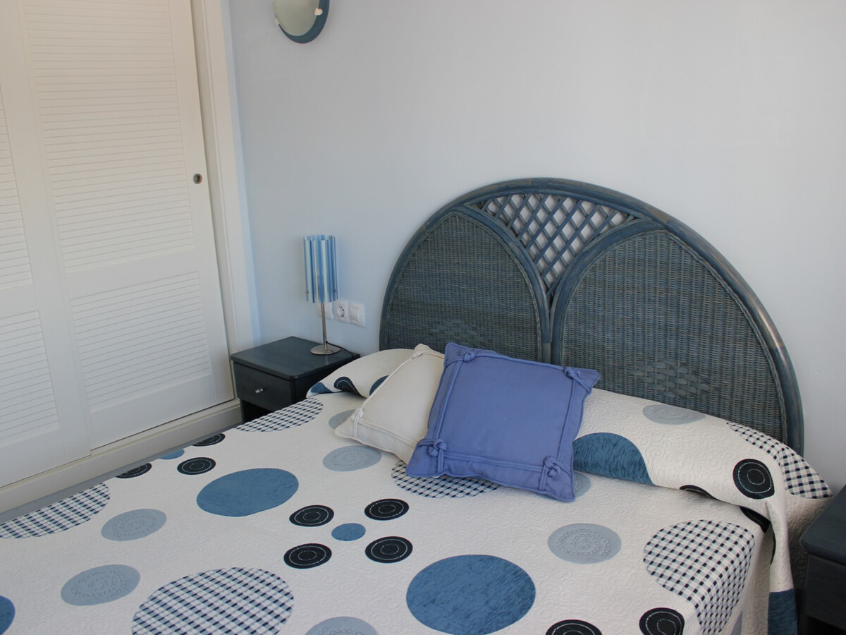Appartement 3 chambres Denia, vue mer et piscine - Photo 19