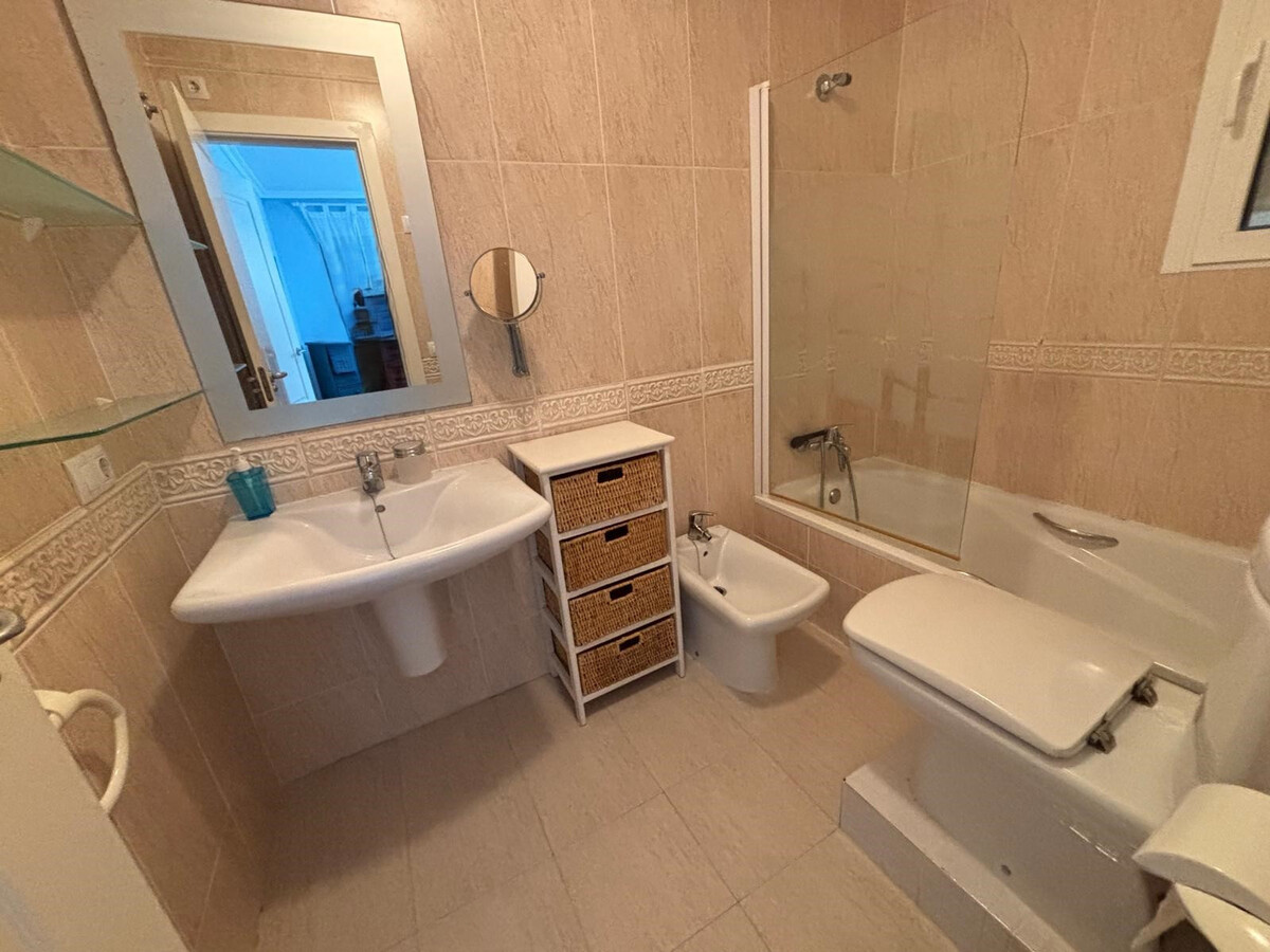 Appartement 3 chambres Denia, vue mer et piscine - Photo 20