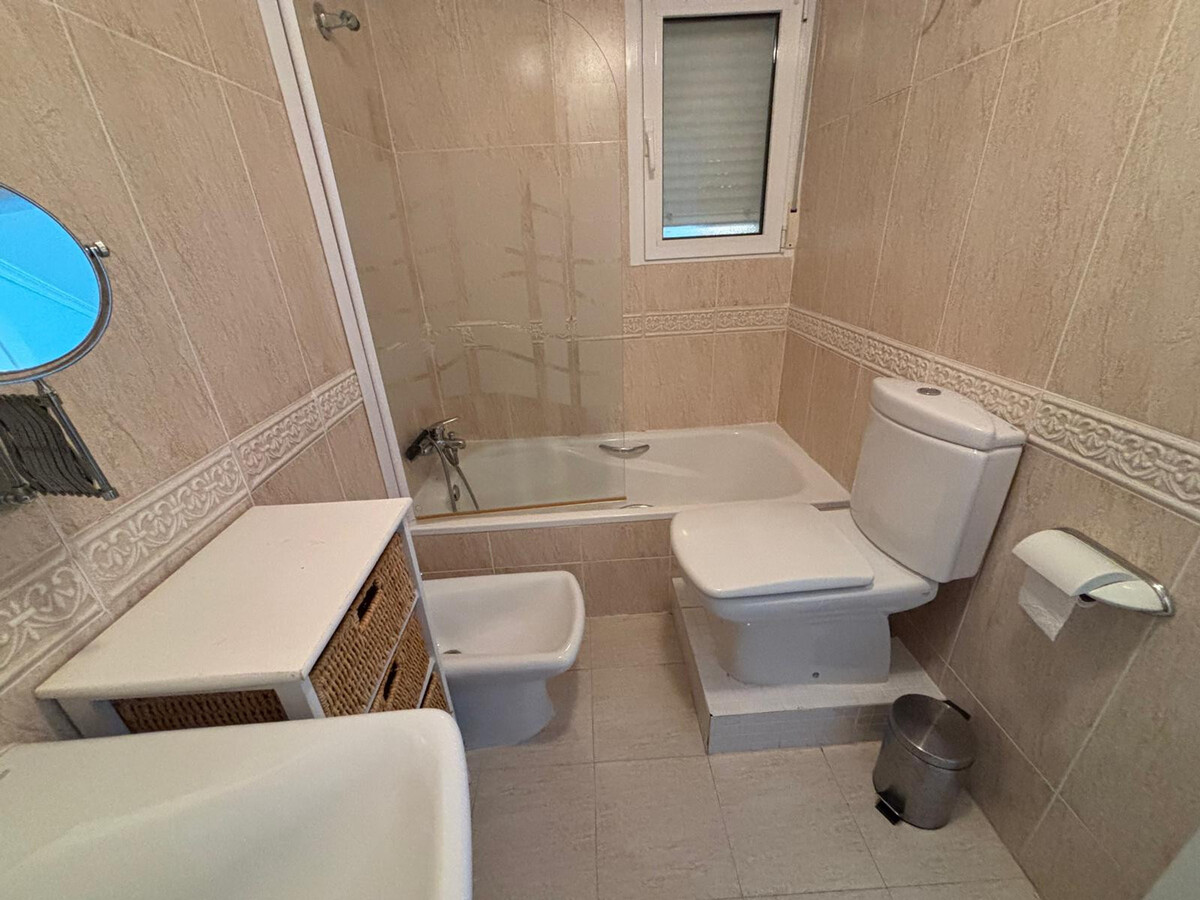 Appartement 3 chambres Denia, vue mer et piscine - Photo 21