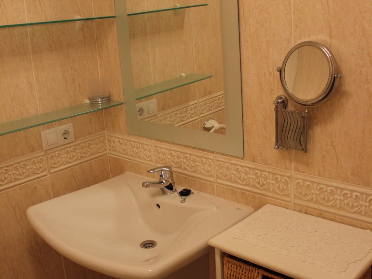 Appartement 3 chambres Denia, vue mer et piscine - Photo 22