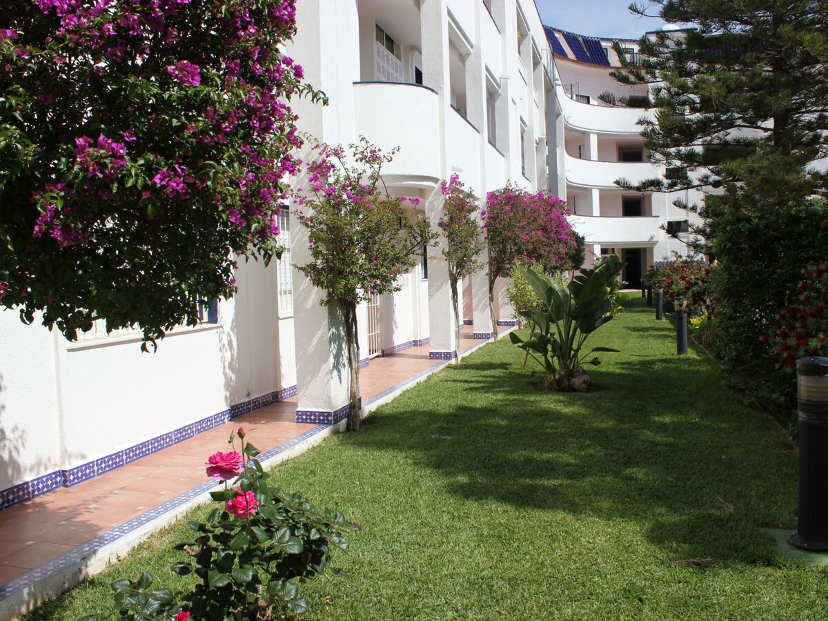 Appartement 3 chambres Denia, vue mer et piscine - Photo 31