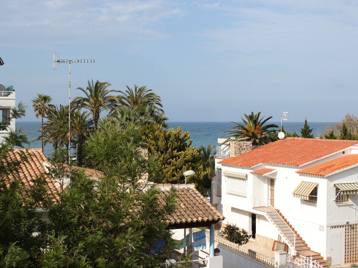 Appartement 3 chambres Denia, vue mer et piscine - Photo 33