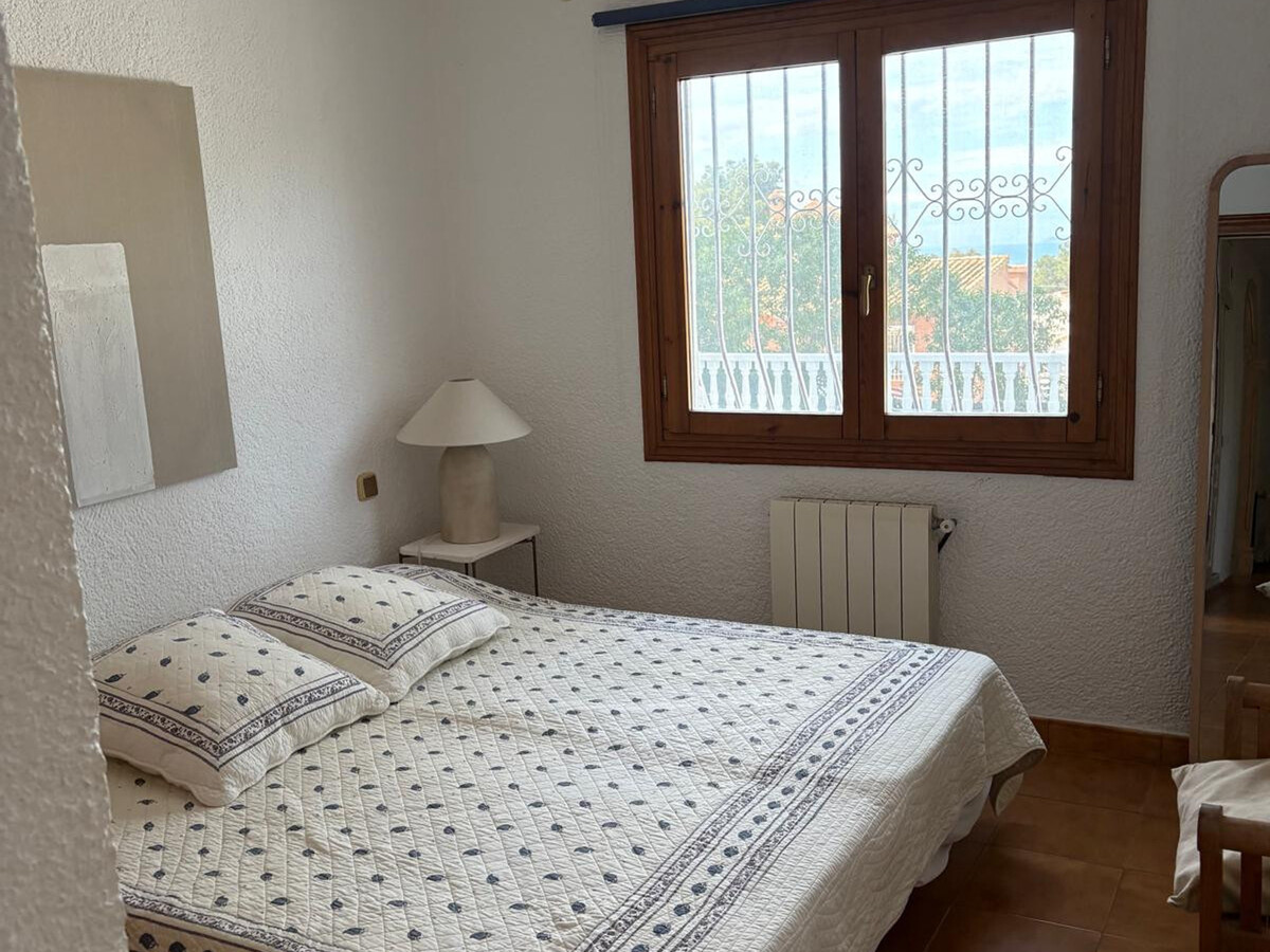 Villa Pinos à Denia : 3 ch, piscine privée et vue mer - Photo 18