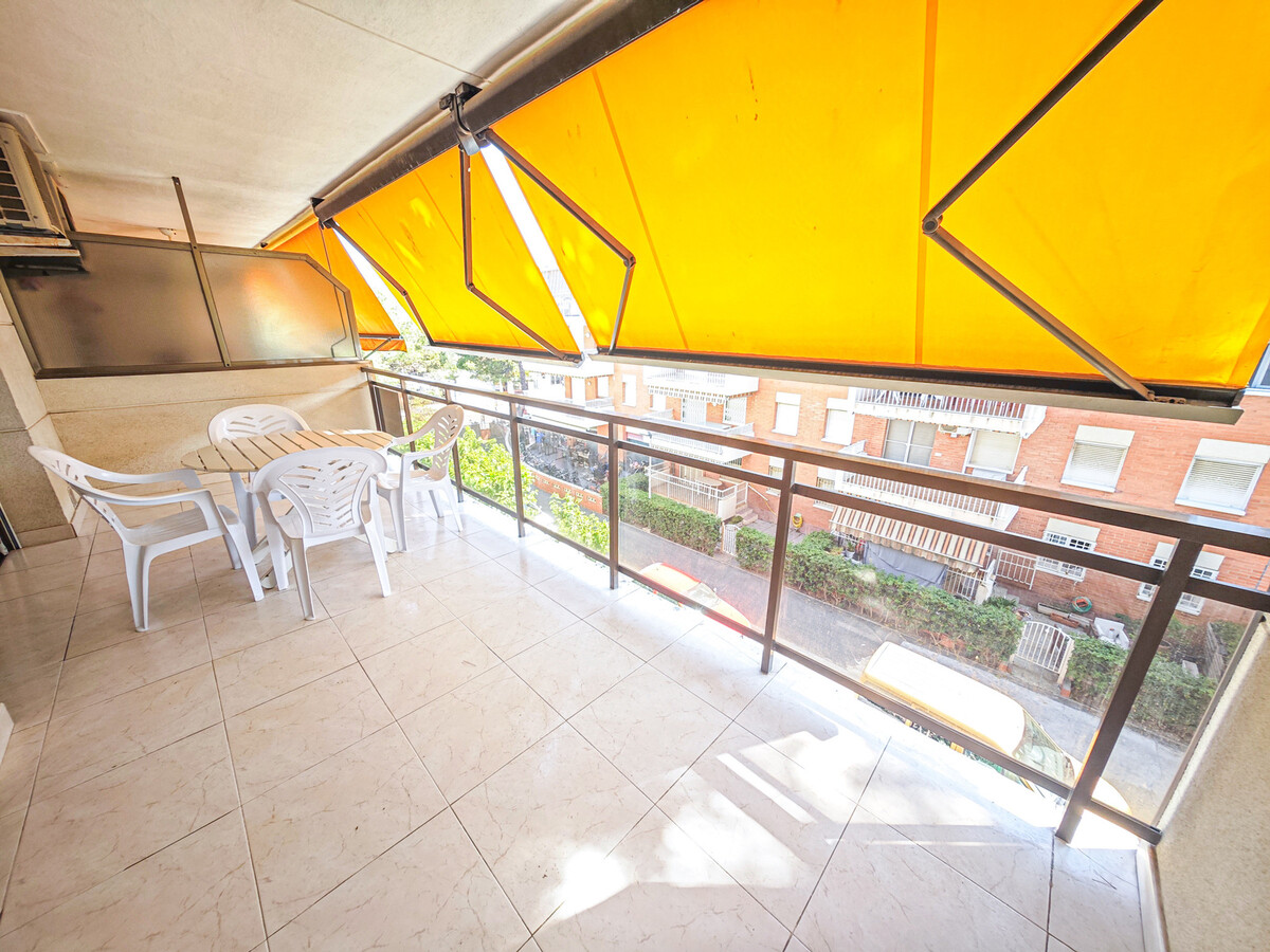 Appartement TXINGUDI, 1 chambre 4 personnes à Cambrils - Photo 2