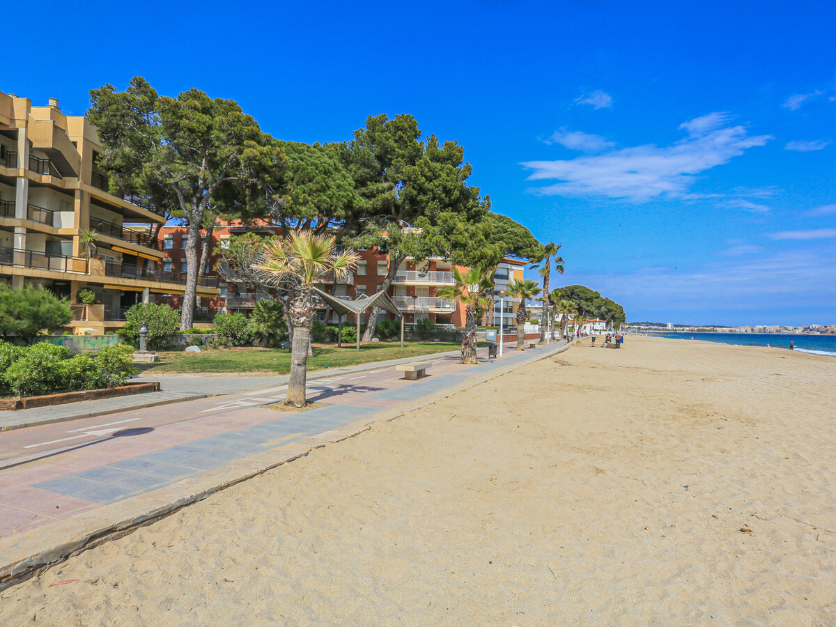 Appartement TXINGUDI, 1 chambre 4 personnes à Cambrils - Photo 3