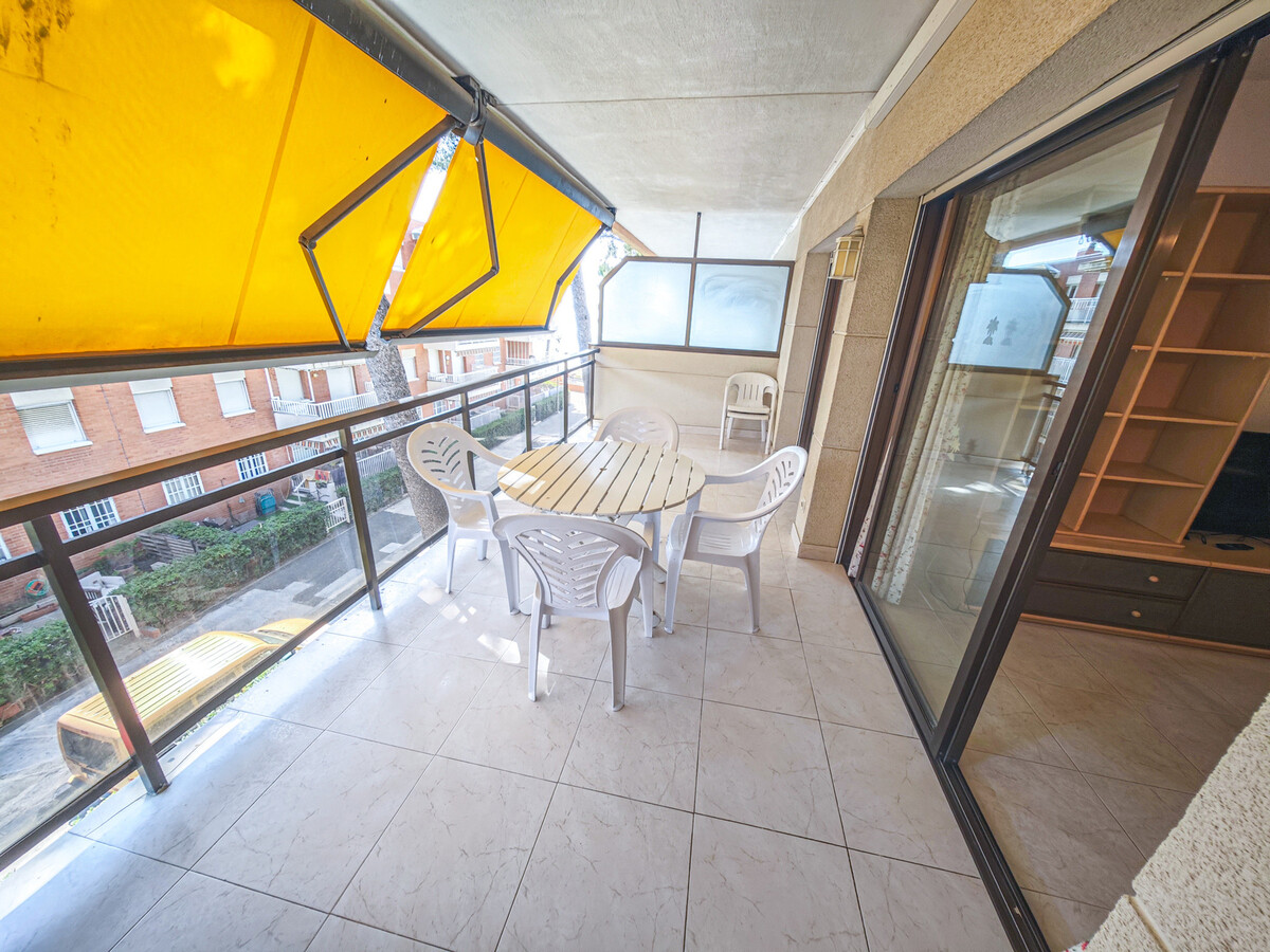 Appartement TXINGUDI, 1 chambre 4 personnes à Cambrils - Photo 4