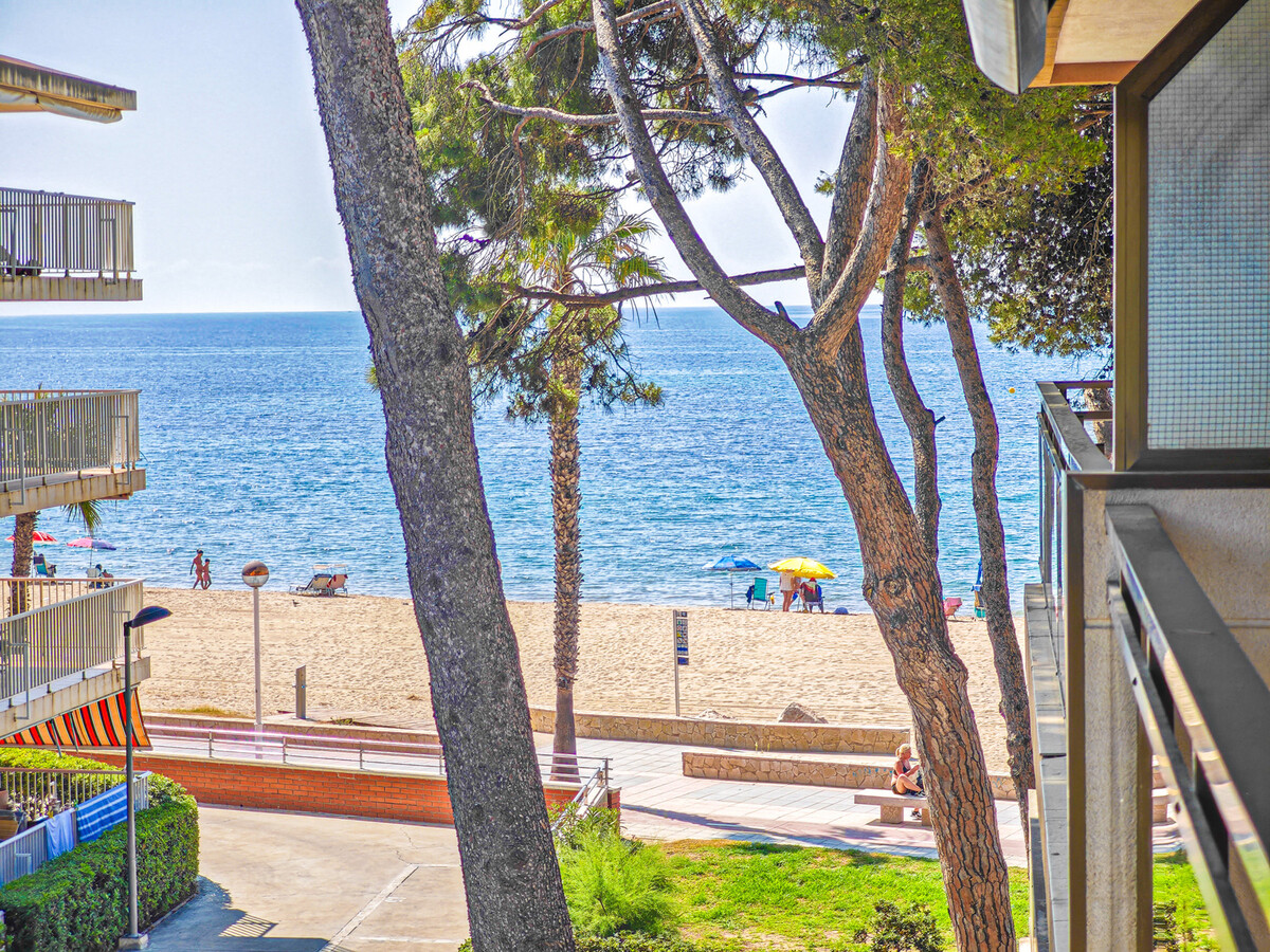 Appartement TXINGUDI, 1 chambre 4 personnes à Cambrils - Photo 5