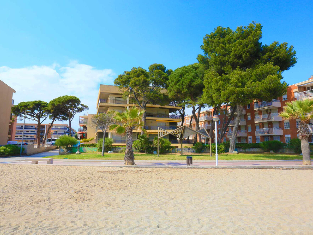 Appartement TXINGUDI, 1 chambre 4 personnes à Cambrils - Photo 6