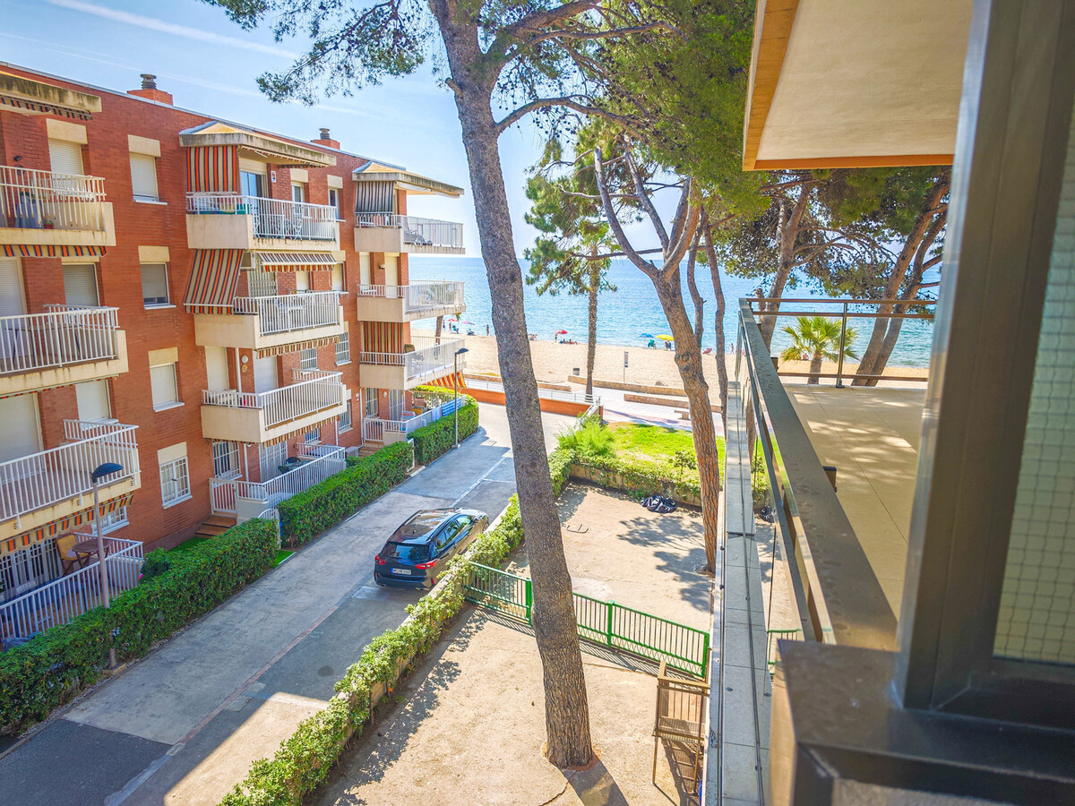 Appartement TXINGUDI, 1 chambre 4 personnes à Cambrils - Photo 7