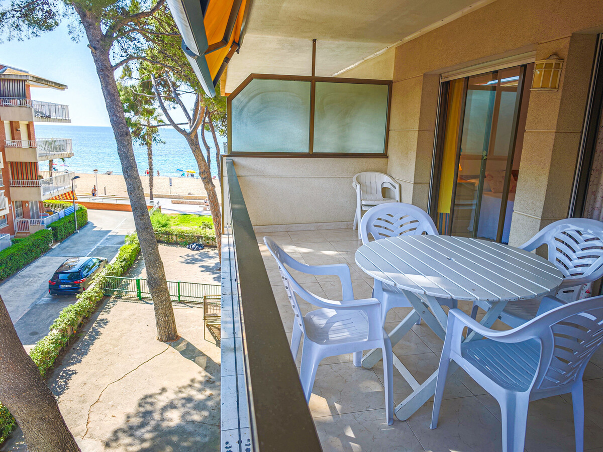 Appartement TXINGUDI, 1 chambre 4 personnes à Cambrils - Photo 8