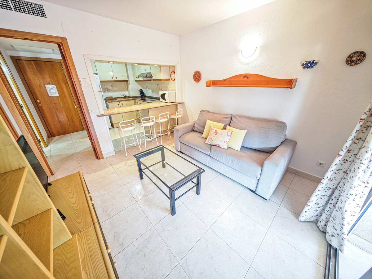 Appartement TXINGUDI, 1 chambre 4 personnes à Cambrils - Photo 9