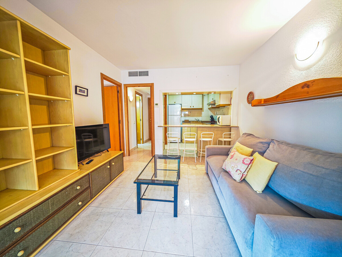 Appartement TXINGUDI, 1 chambre 4 personnes à Cambrils - Photo 10