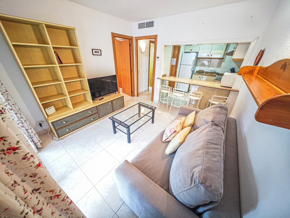 Appartement TXINGUDI, 1 chambre 4 personnes à Cambrils - Photo 11