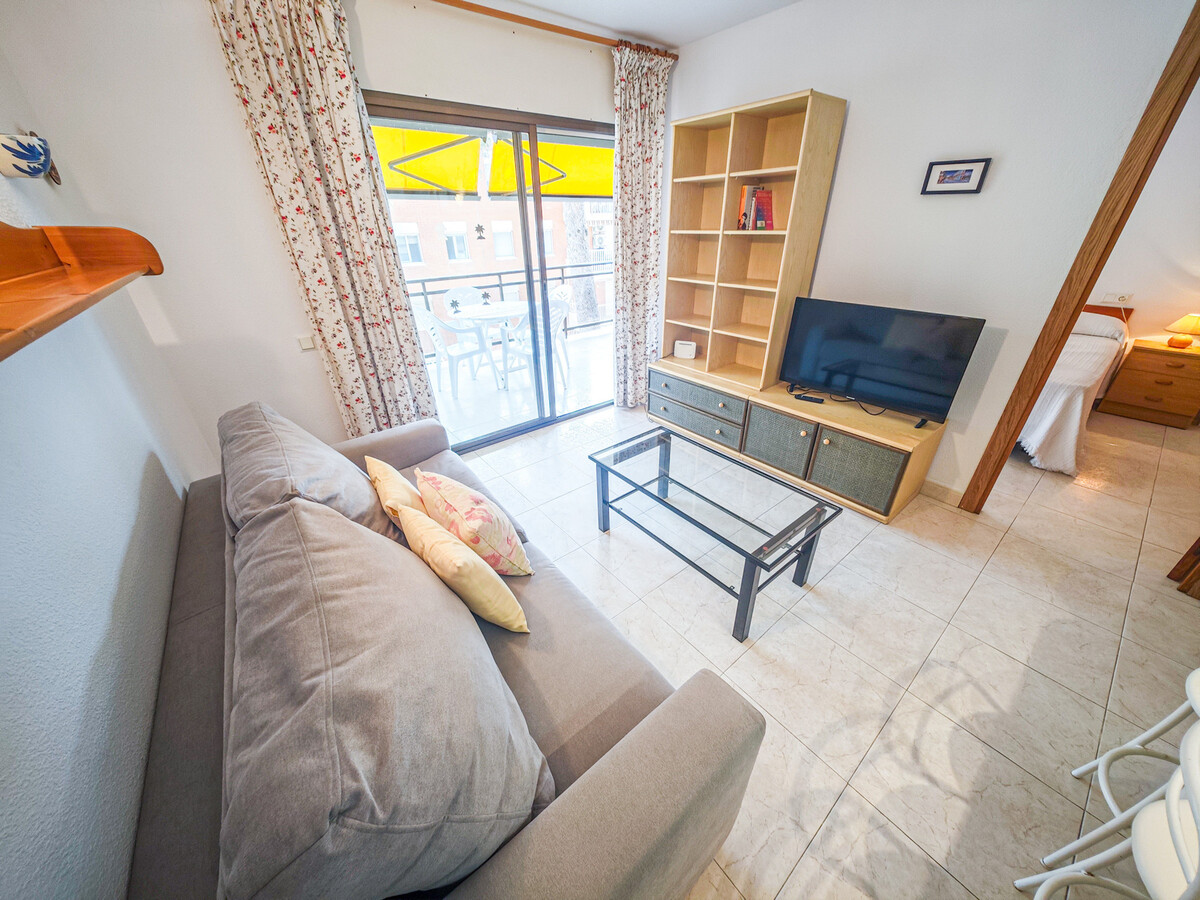 Appartement TXINGUDI, 1 chambre 4 personnes à Cambrils - Photo 12
