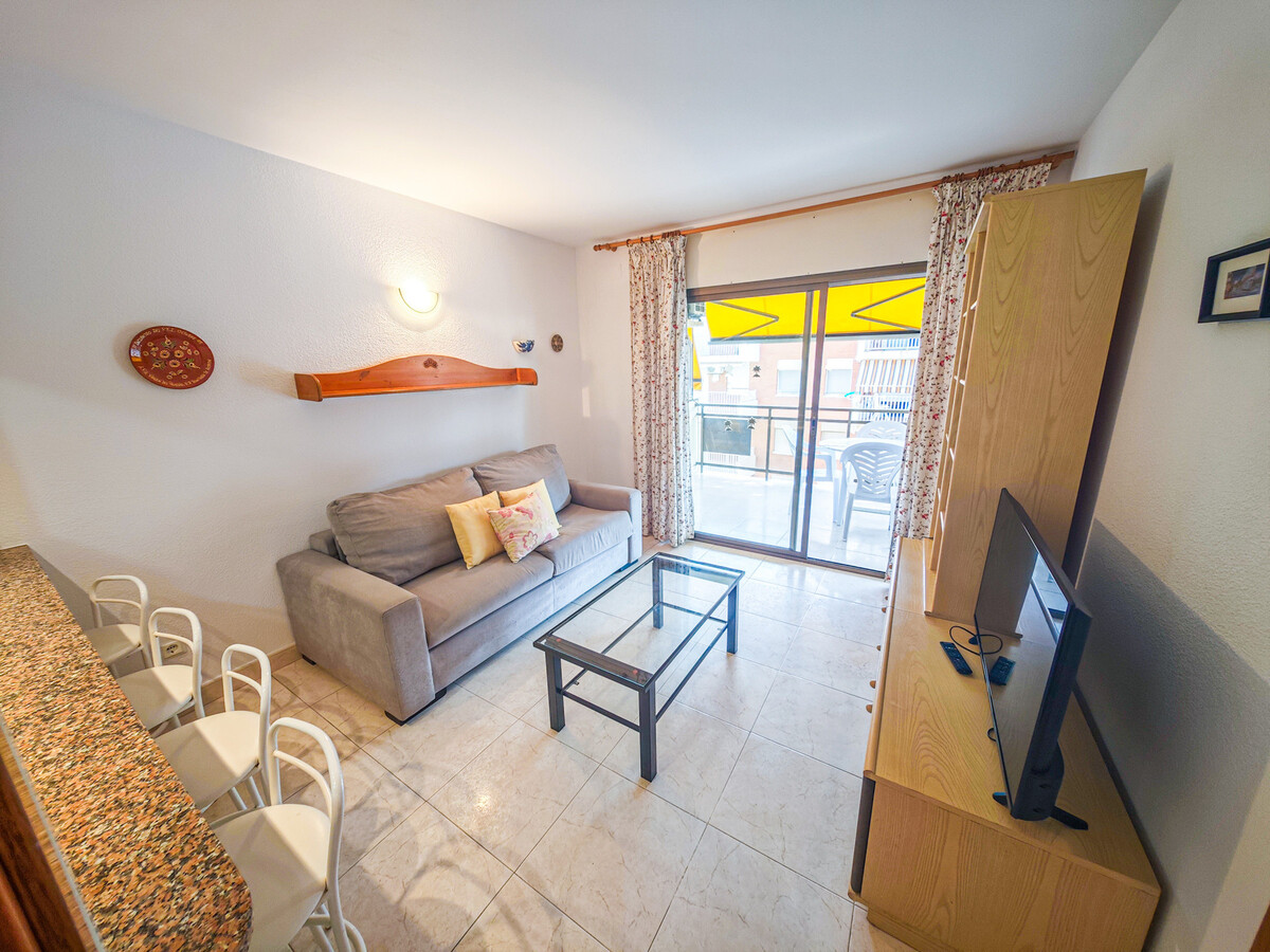 Appartement TXINGUDI, 1 chambre 4 personnes à Cambrils - Photo 13