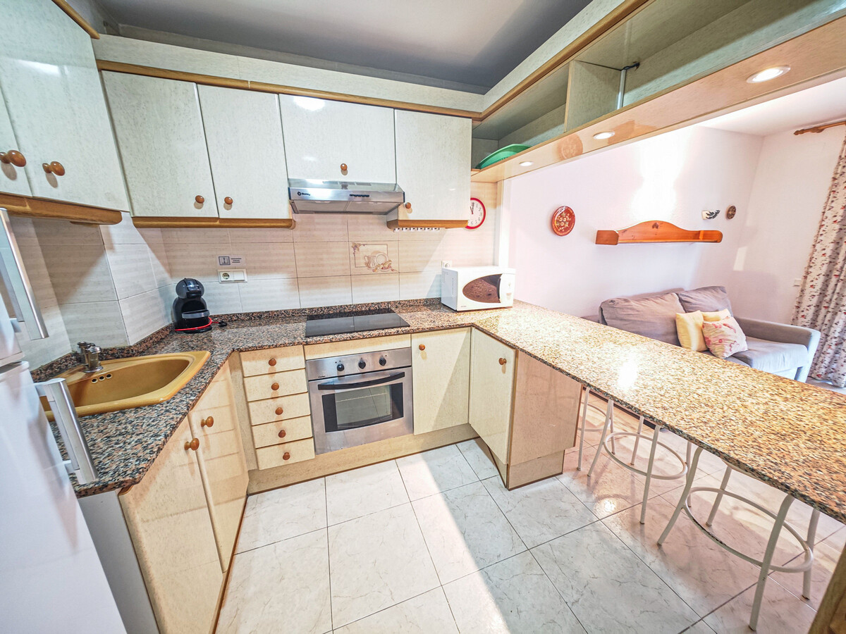Appartement TXINGUDI, 1 chambre 4 personnes à Cambrils - Photo 14