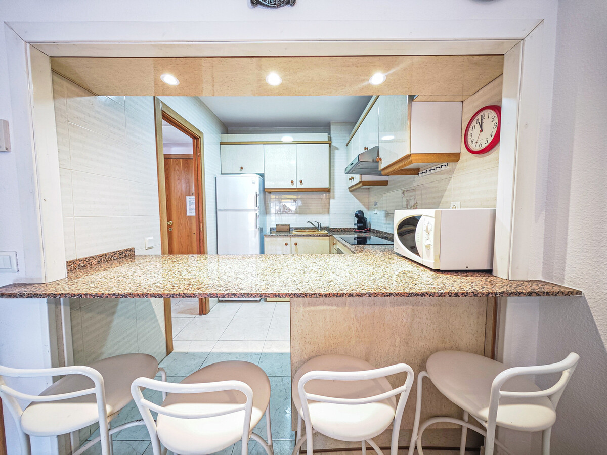 Appartement TXINGUDI, 1 chambre 4 personnes à Cambrils - Photo 15