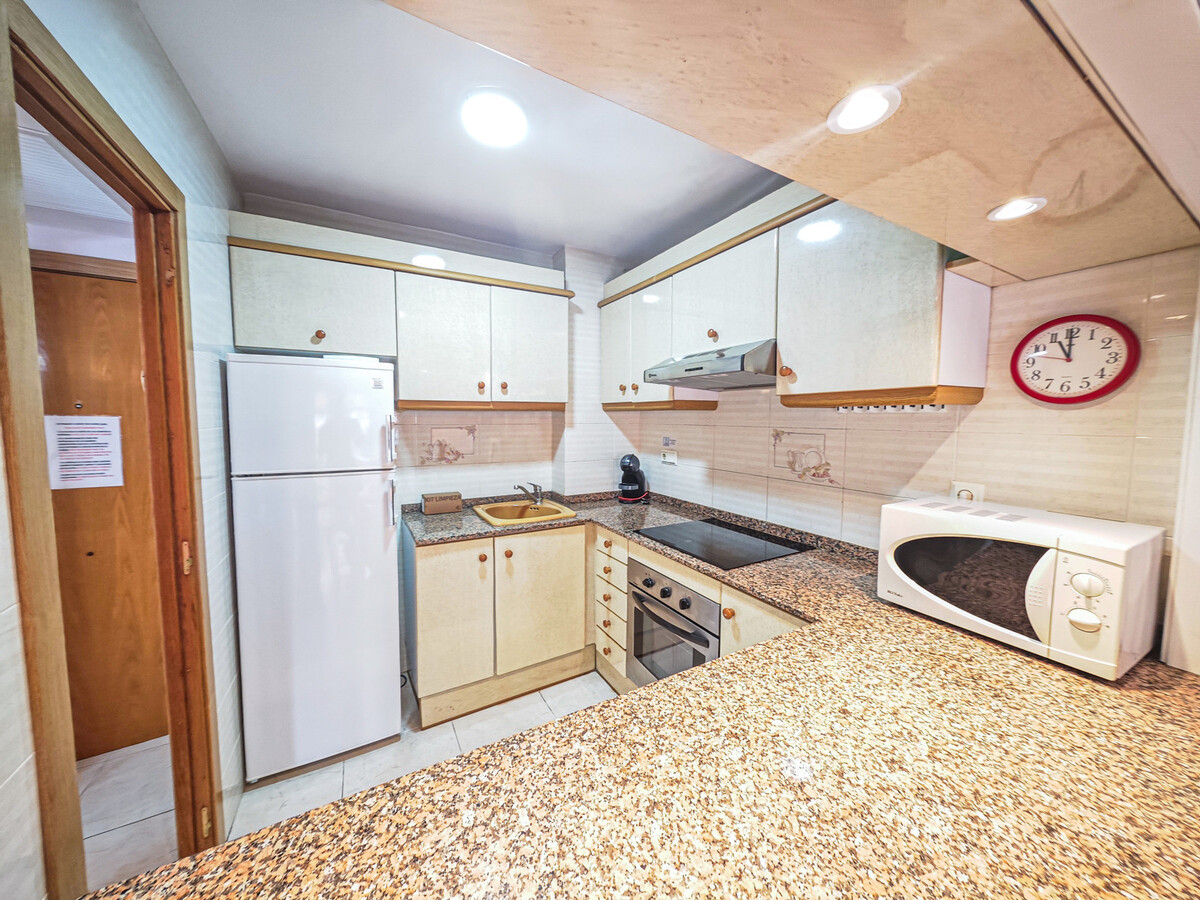 Appartement TXINGUDI, 1 chambre 4 personnes à Cambrils - Photo 16