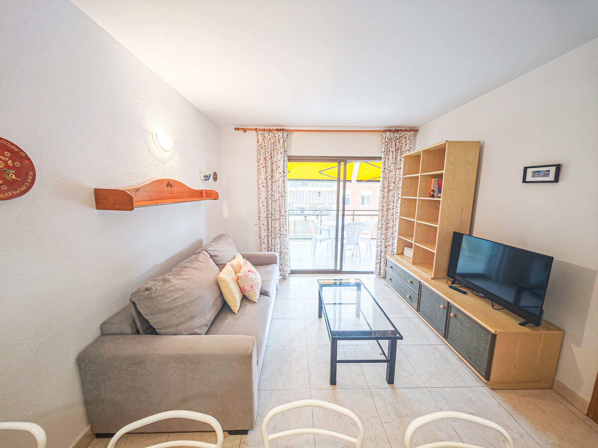 Appartement TXINGUDI, 1 chambre 4 personnes à Cambrils - Photo 17