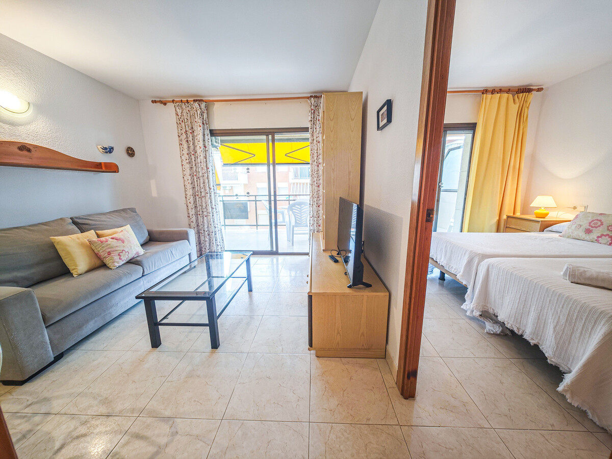 Appartement TXINGUDI, 1 chambre 4 personnes à Cambrils - Photo 18