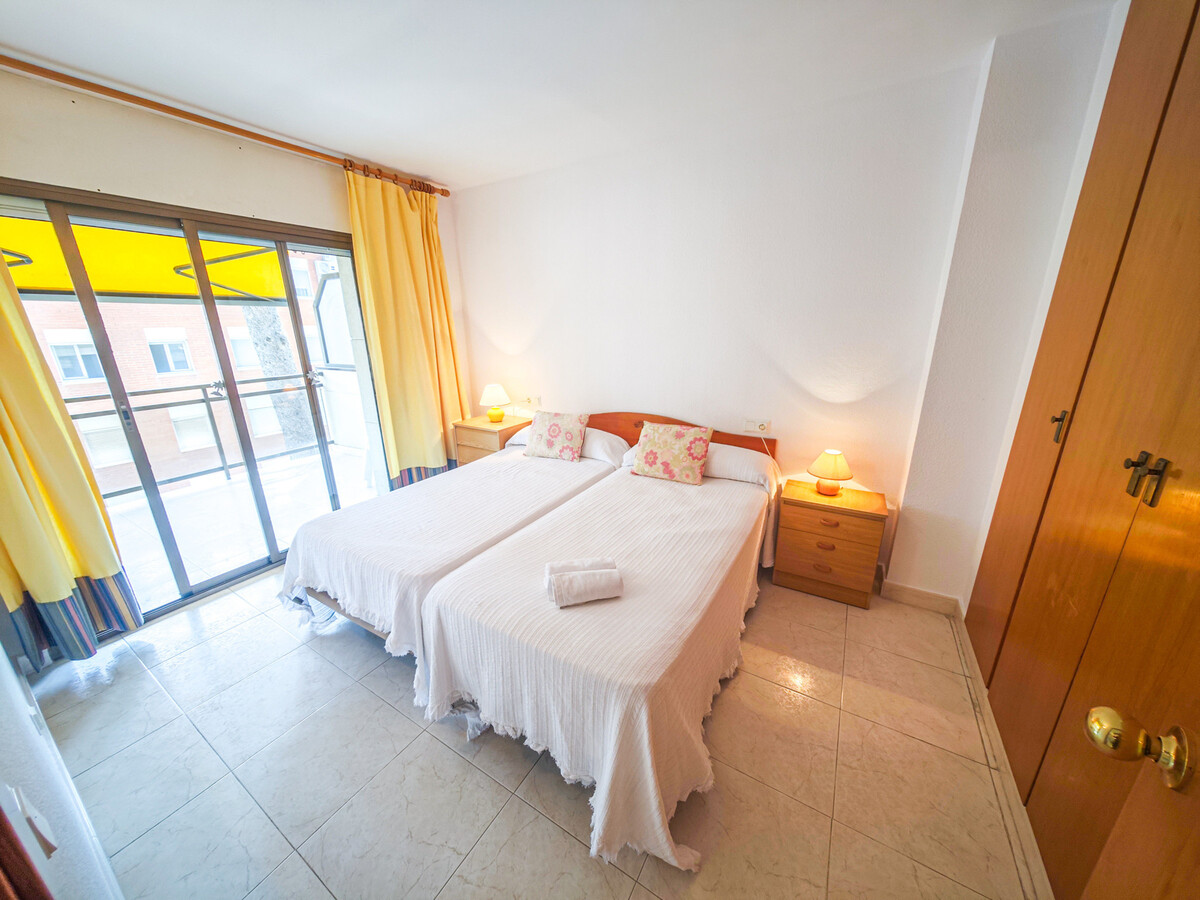 Appartement TXINGUDI, 1 chambre 4 personnes à Cambrils - Photo 19