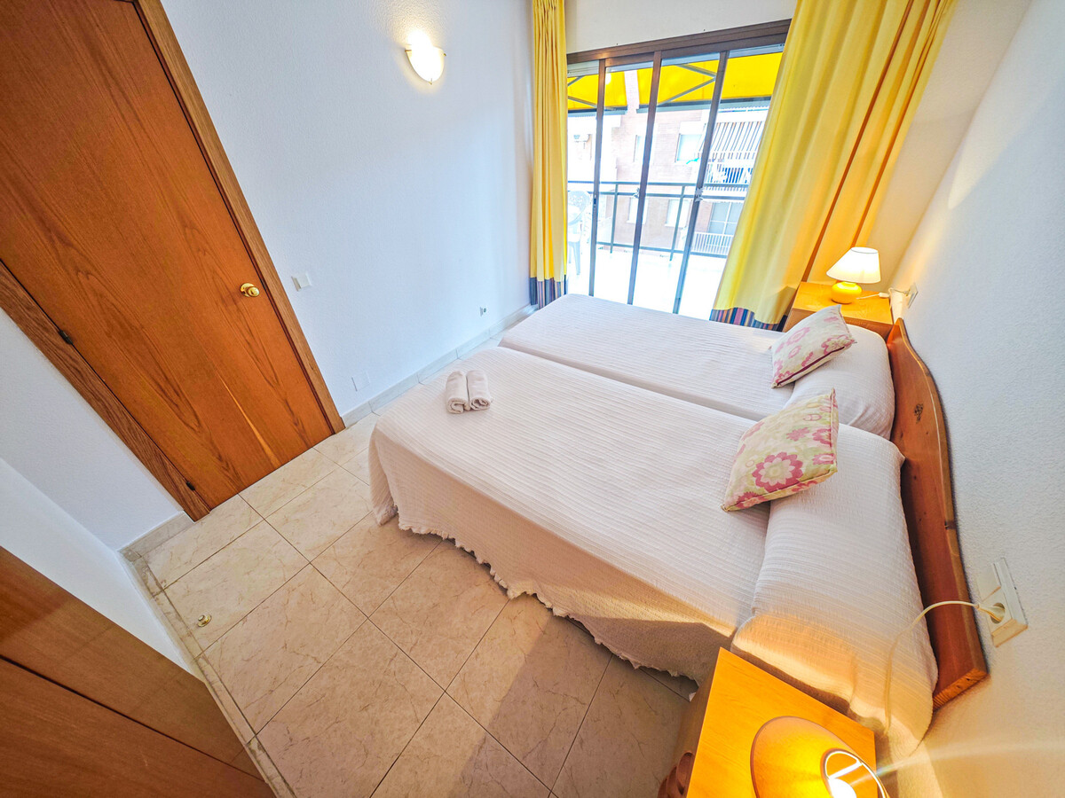 Appartement TXINGUDI, 1 chambre 4 personnes à Cambrils - Photo 20