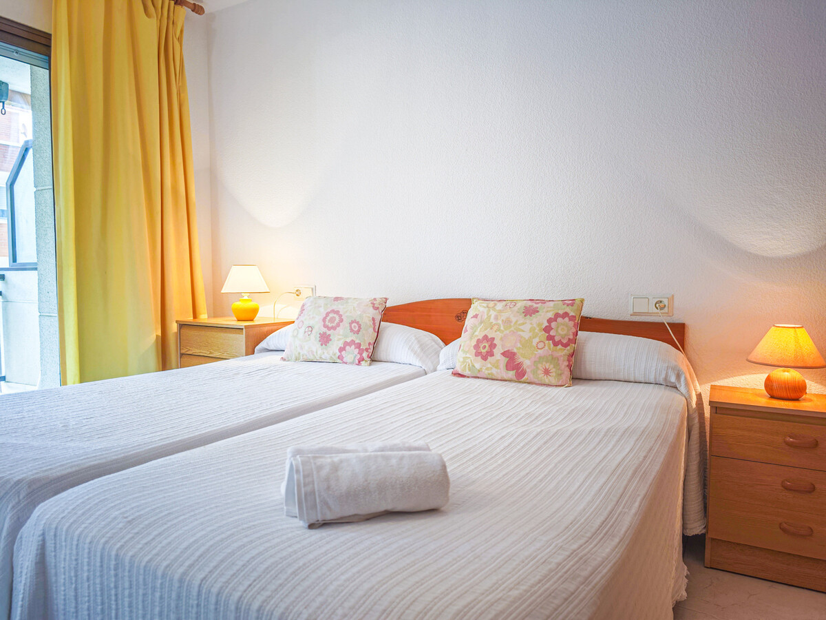 Appartement TXINGUDI, 1 chambre 4 personnes à Cambrils - Photo 21