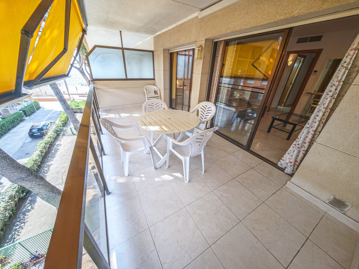Appartement TXINGUDI, 1 chambre 4 personnes à Cambrils - Photo 23