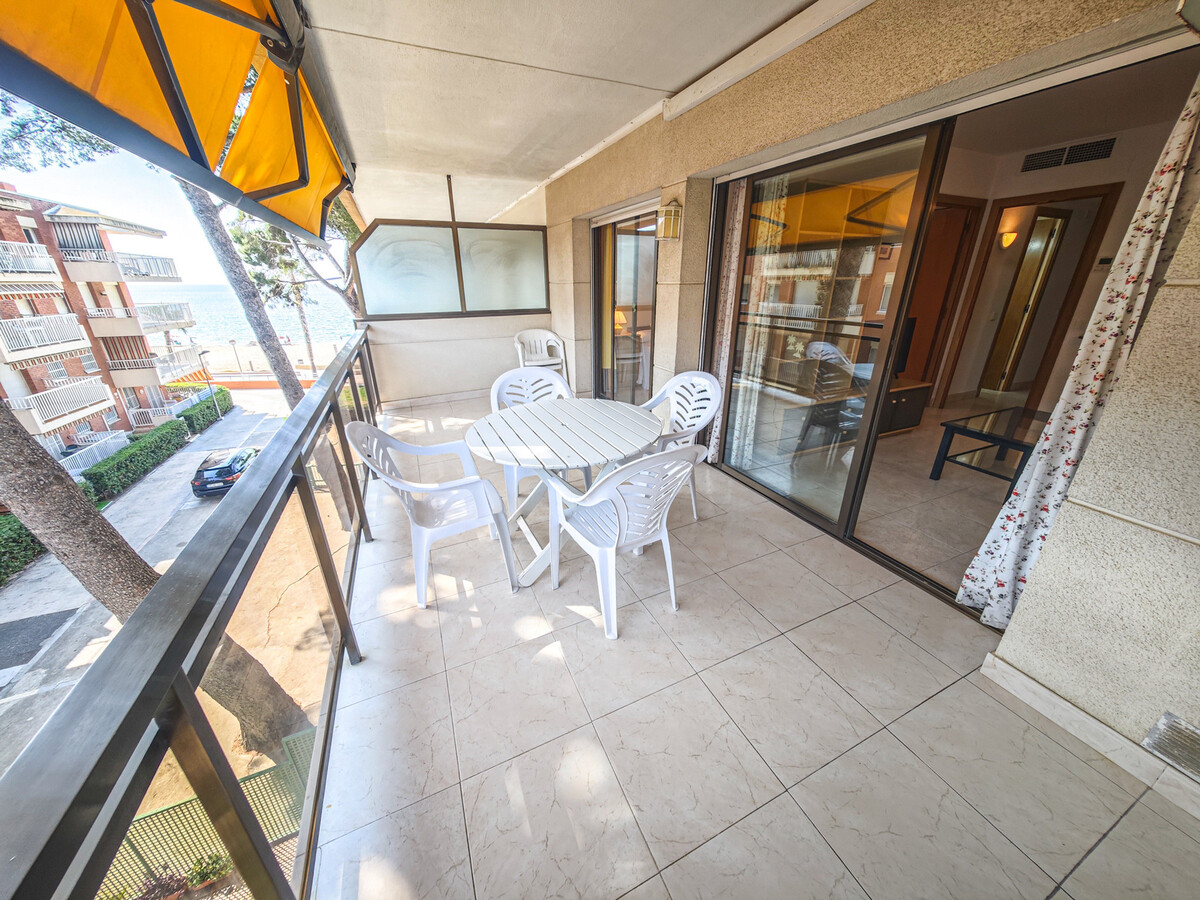 Appartement TXINGUDI, 1 chambre 4 personnes à Cambrils - Photo 24