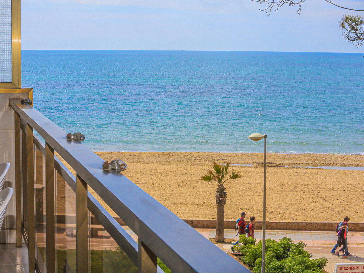 Appartement TXINGUDI, 1 chambre 4 personnes à Cambrils - Photo 25