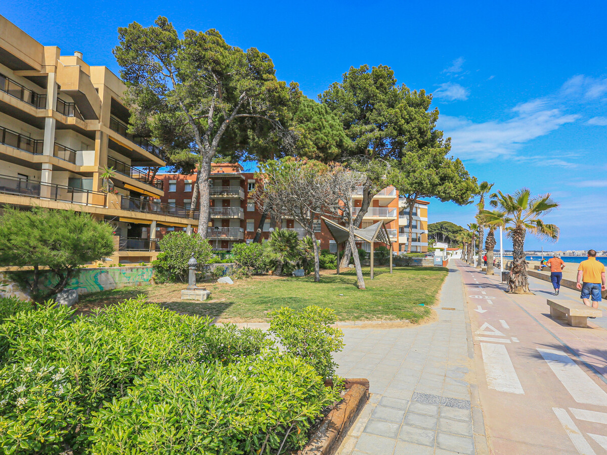 Appartement TXINGUDI, 1 chambre 4 personnes à Cambrils - Photo 26