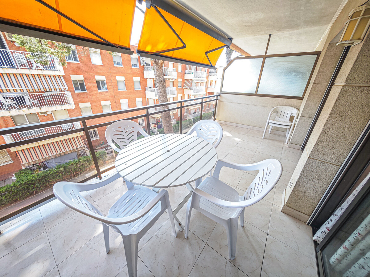Appartement TXINGUDI, 1 chambre 4 personnes à Cambrils - Photo 27