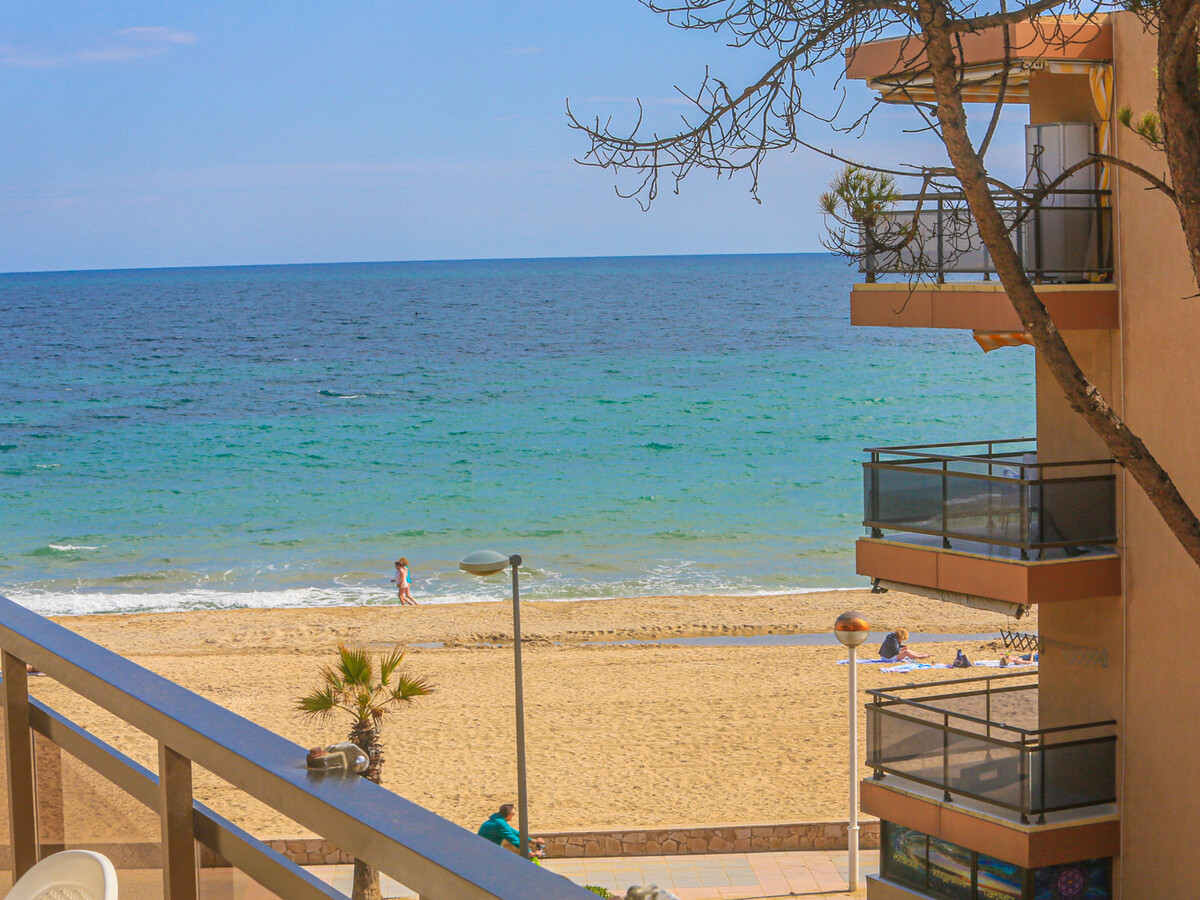 Appartement TXINGUDI, 1 chambre 4 personnes à Cambrils - Photo 28