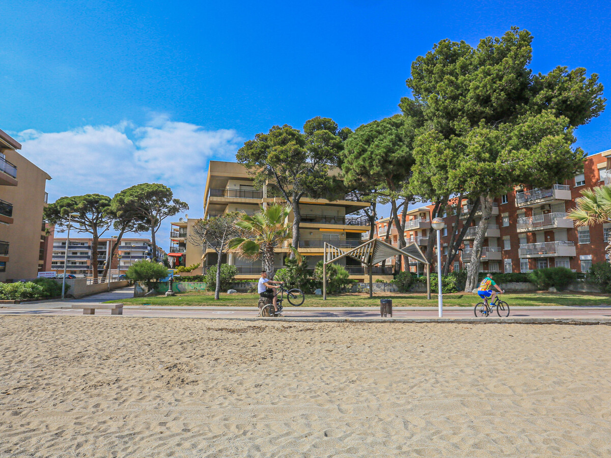 Appartement TXINGUDI, 1 chambre 4 personnes à Cambrils - Photo 29