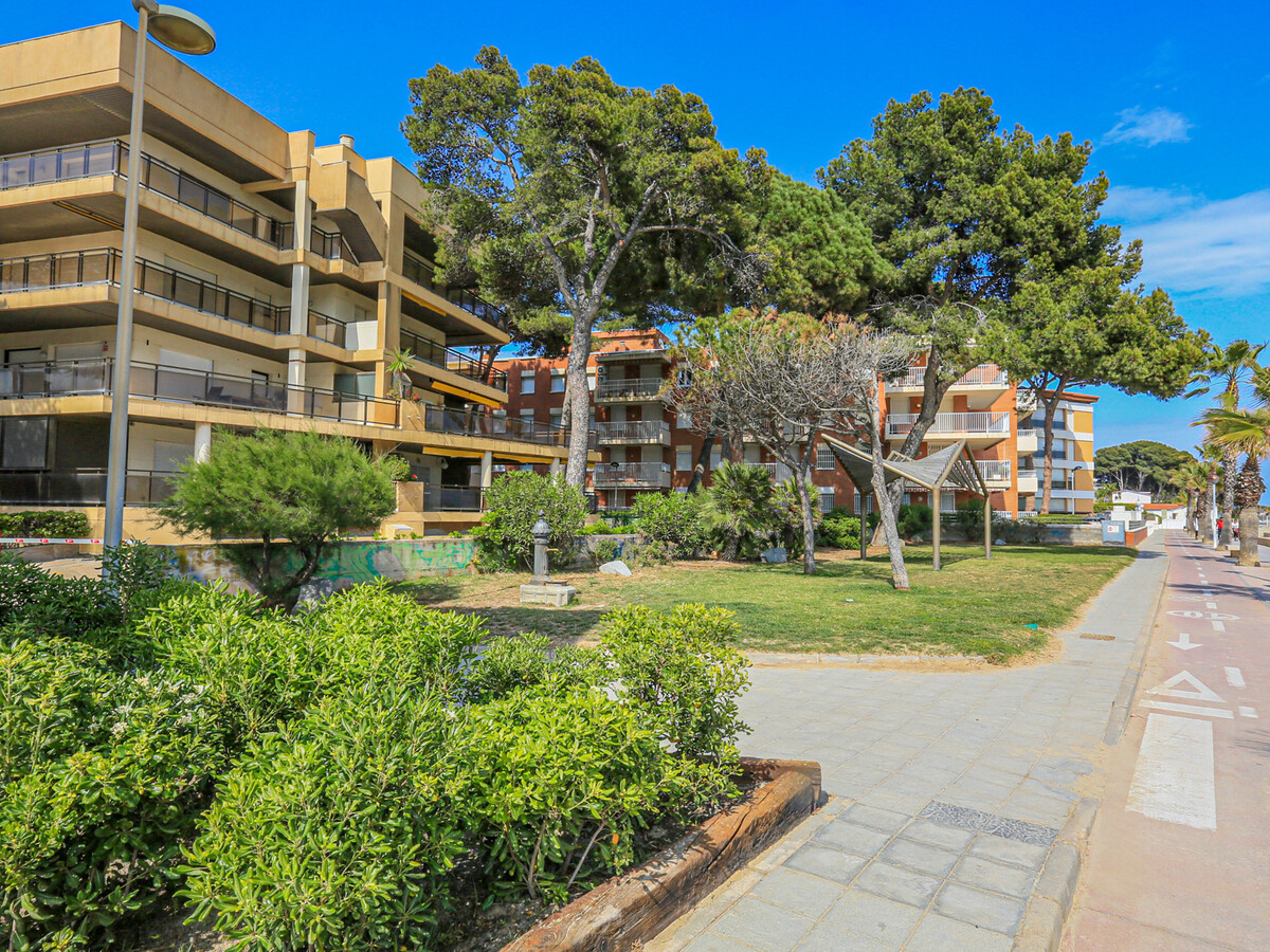 Appartement TXINGUDI, 1 chambre 4 personnes à Cambrils - Photo 32